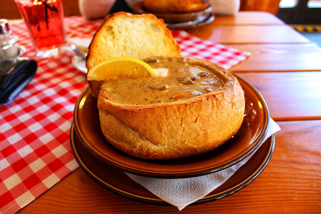 Butykos Kisvendéglő