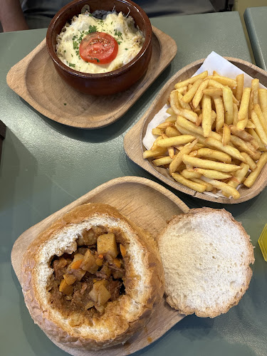 Kupak Bar & Bistro - Budapest