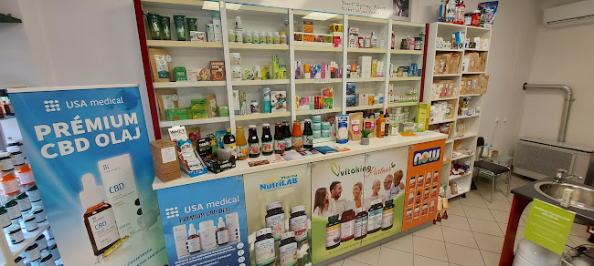 Biobolt Szombathely - Vendéglátás