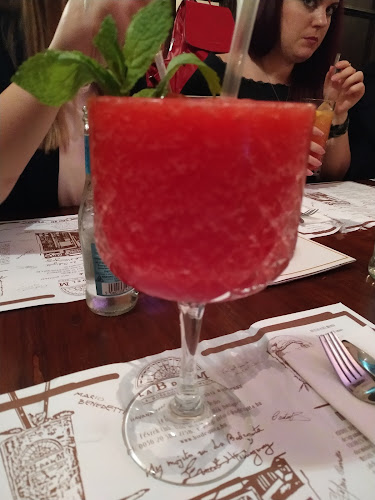 Havana Salsa Bar & Restaurant - Budapest