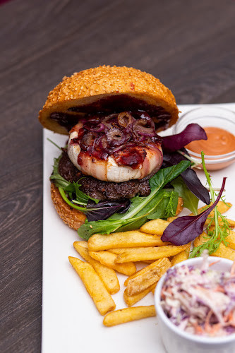 ONYX Street Food House