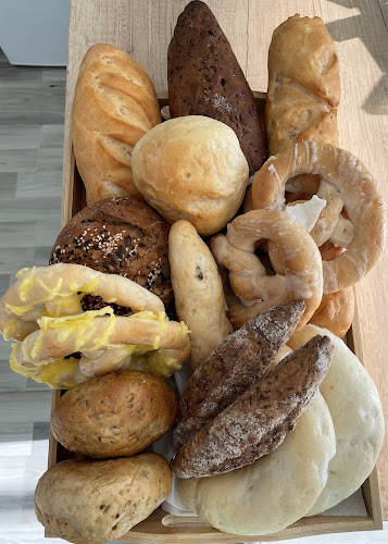 Opinii despre Maestro Pékség în Keszthely - Vendéglátás