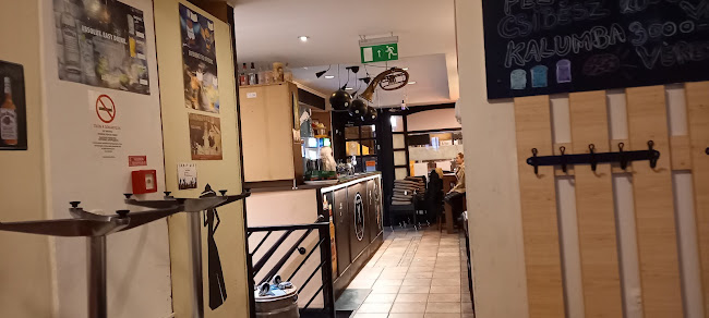 Muri Pub & More - Vendéglátás