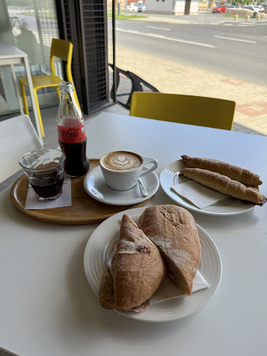 Kávélabor - Zalaegerszeg