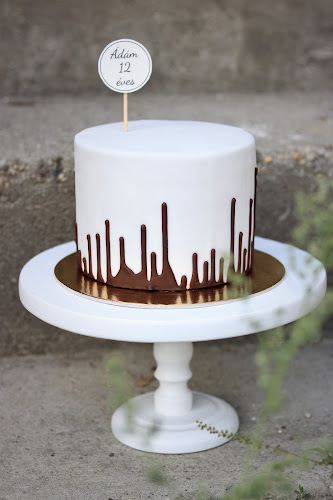 Kenyércake Desszertműhely - Vendéglátás