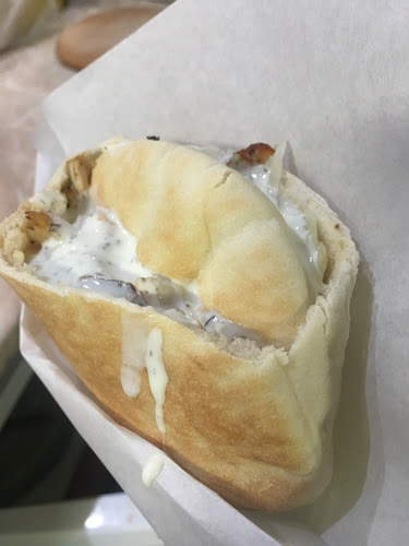 Opinii despre Royal Büfé în Pásztó - Vendéglátás