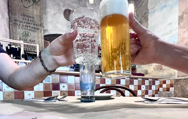 Comentarii opinii despre Pasta Bazár