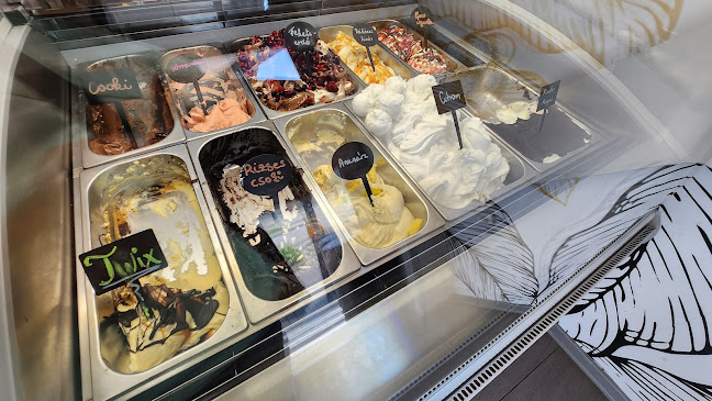 Trécselő Kávézó és Szendvicsbár - Szeged