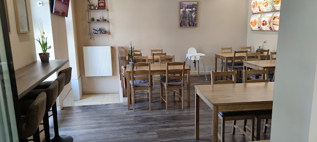 Comentarii opinii despre Country Tortilla Gyros és Grillház