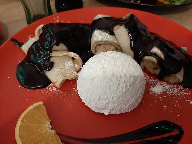 Budapest, Bank u. 3, 1054