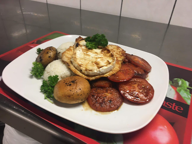 Opinii despre Hárs Vendéglő în Eger - Vendéglátás