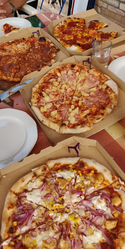 Pizza Zamárdi - Vendéglátás