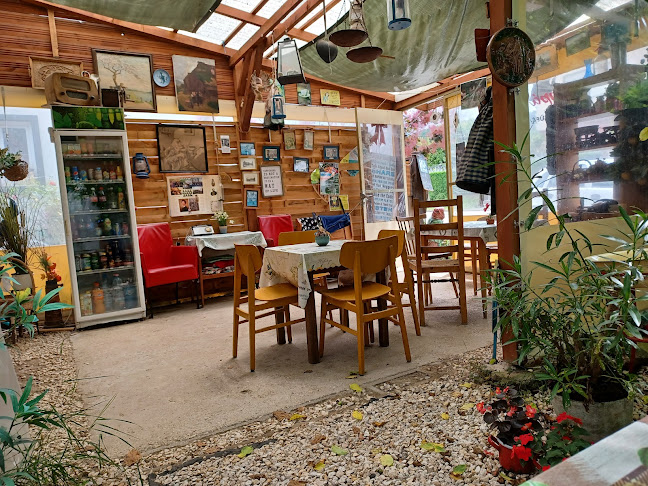 Hoppá ! lángos- büfé