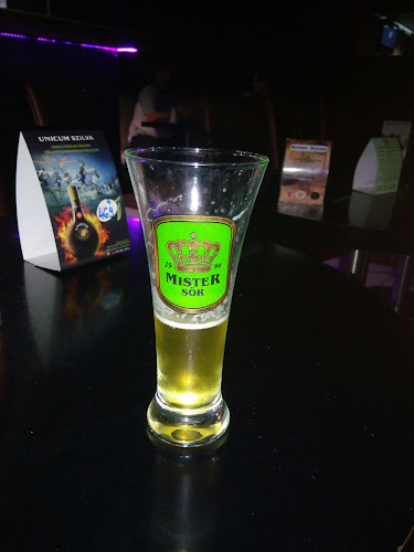 Comentarii opinii despre Matt Bar