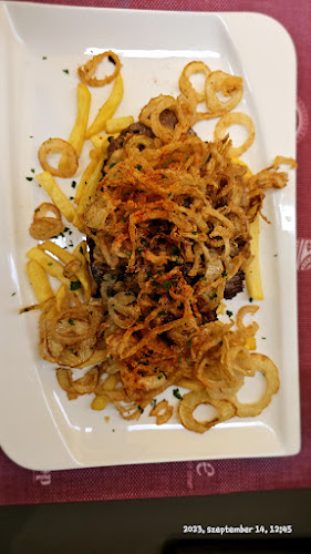 Víg Kalmár Étterem - Budapest