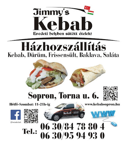 Sopron, Torna u. 6, 9400