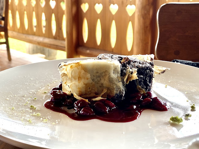 Opinii despre Koliba Chopok în Dunakeszi - Vendéglátás