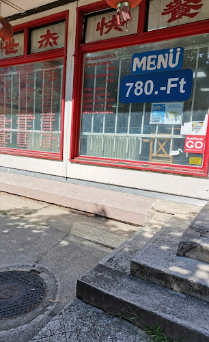 Budapest, Országbíró u. 14, 1139