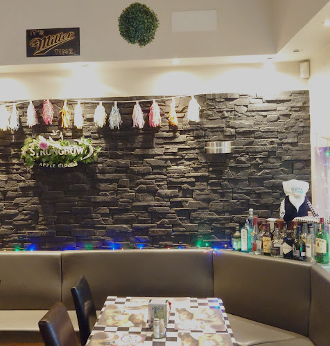 Budapest, Thököly út 6, 1184