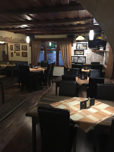 Opinii despre Tropical Pizzeria în Lenti - Vendéglátás