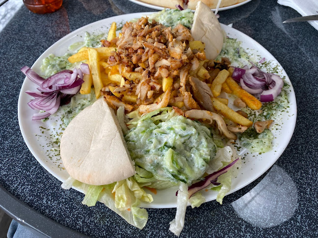 Comentarii opinii despre Pizza SOS