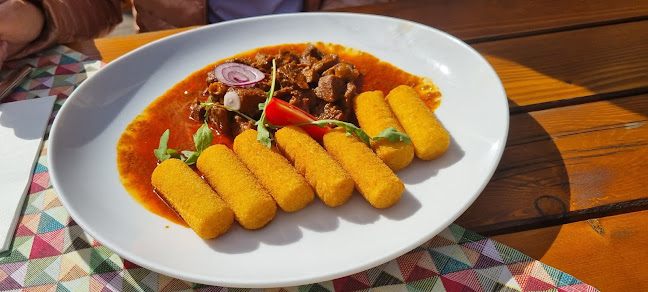 Comentarii opinii despre Butykos Kisvendéglő