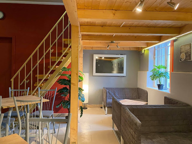 Comentarii opinii despre Gála Coffee & Pub