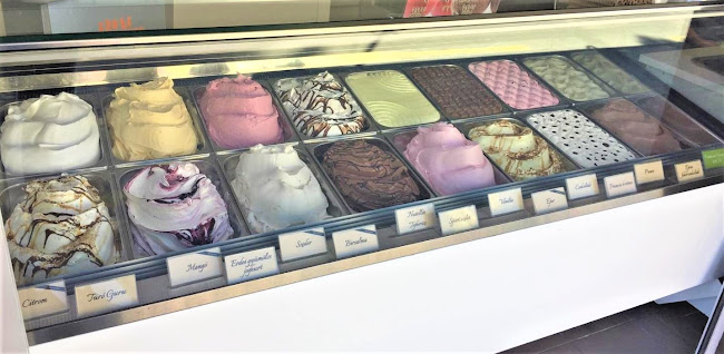 Csinger Fagyizó - Dunakeszi