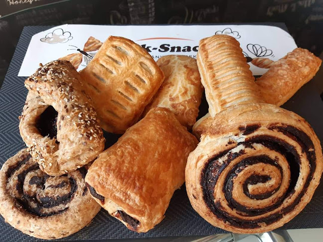 Pek-Snack Pogi Bár - Vendéglátás