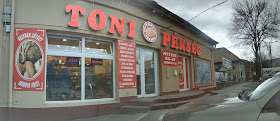 Toni pékség