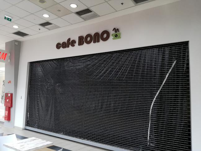 Opinii despre Café Bono în Szombathely - Vendéglátás