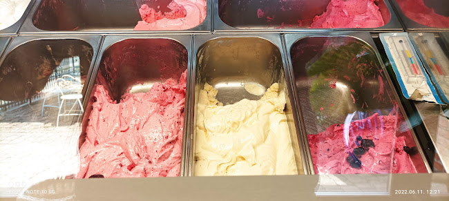 Opinii despre Poszpicasso Fagylaltozó în Dombóvár - Vendéglátás