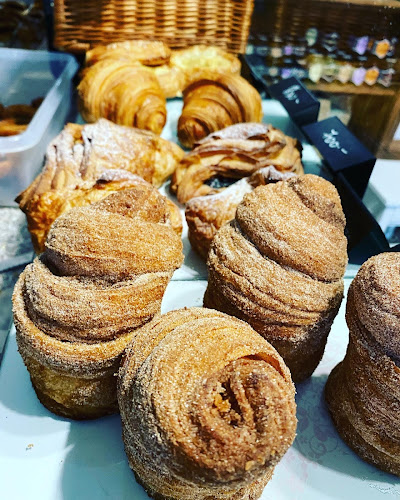 Búzavirág Kovászműhely - Vendéglátás