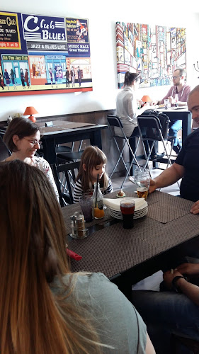 Comentarii opinii despre Vincent Grill & Beer