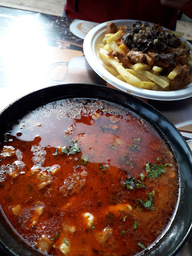 Opinii despre Léda Büfé în Bükkszentkereszt - Vendéglátás