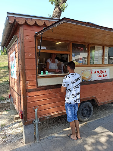 Lángos Kuckó - Tiszafüred