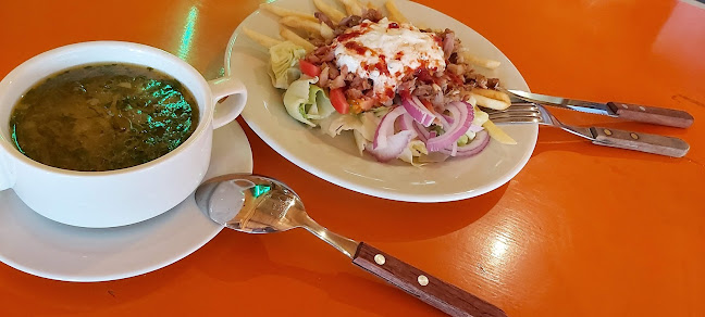 Opinii despre GastROCKitchen în Százhalombatta - Vendéglátás