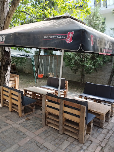 Opinii despre Amigo Eszpresszó în Szeged - Vendéglátás