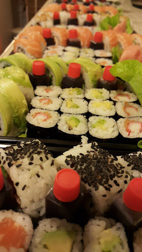 Royal Campus - Vendéglátás