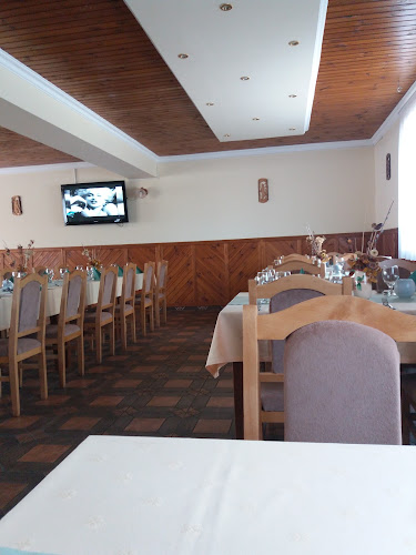 Comentarii opinii despre Pazonyi Fogadó és Étterem