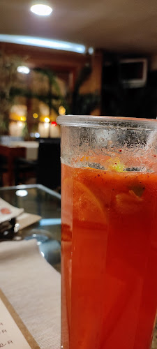 Stefánia Pizzéria és Étterem - Vendéglátás