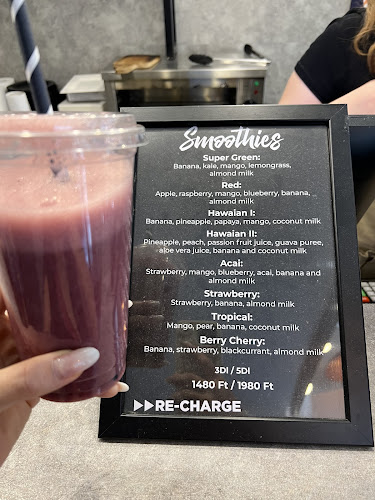 Lisboa Pastry & Bakery