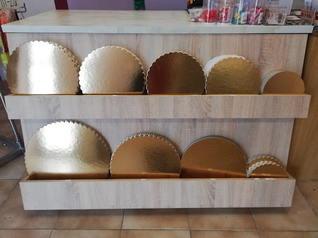 Tortadekor - Cegléd - Cegléd