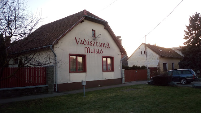Vadásztanya Mulató