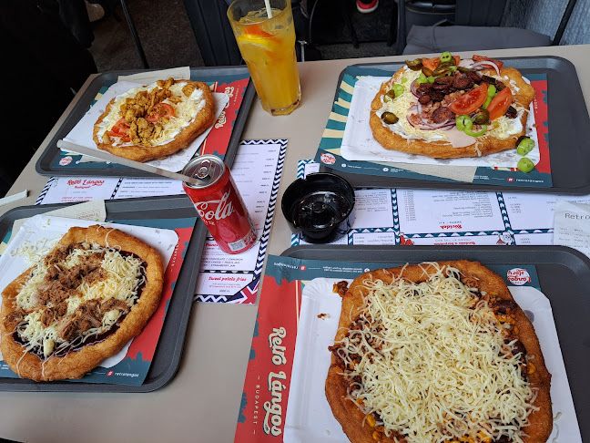 La Pampa steakhouse - Budapest