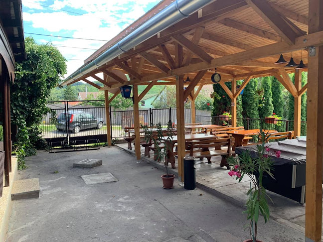 Taki Söröző - Kazincbarcika