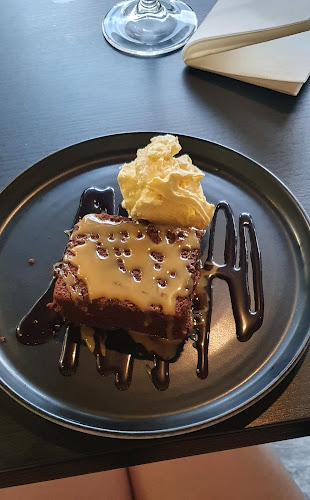 La Pampa steakhouse - Budapest