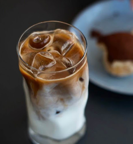 Oázis Fagyizó - Vendéglátás