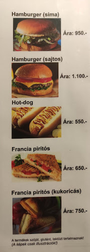 A Kávéház - Sárospatak