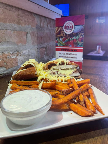 Kebab Street - Fertőszentmiklós